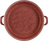 thumbnail of Magefesa Toscana - Tartera 20cm en Acero esmaltado vitrificado Apto para Inducción