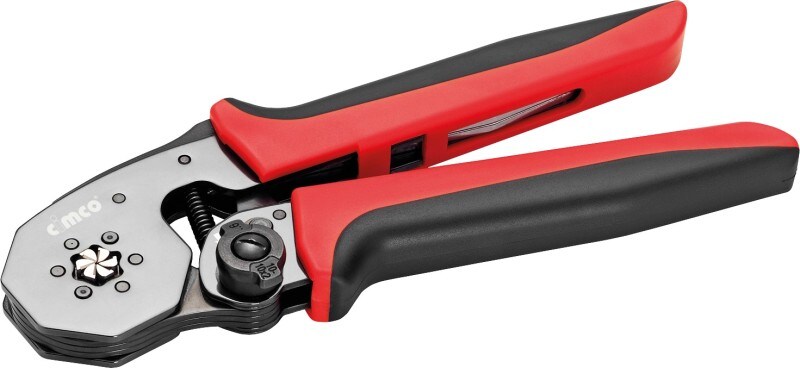 Cimco Aderendhülsenpresszange 101950