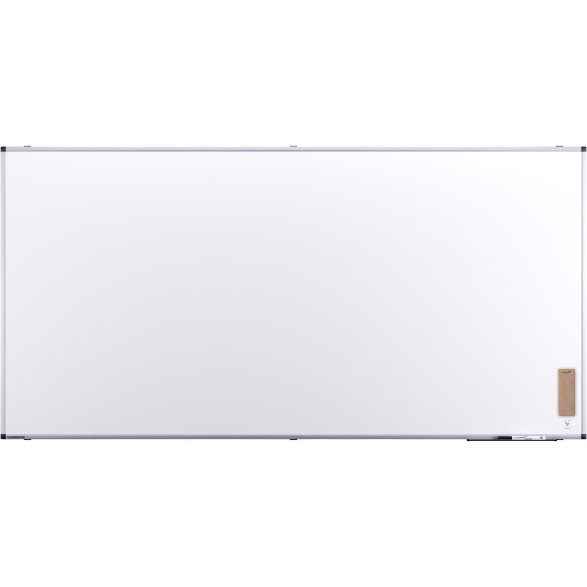 Legamaster UNITE PLUS Whiteboard 100x200cm