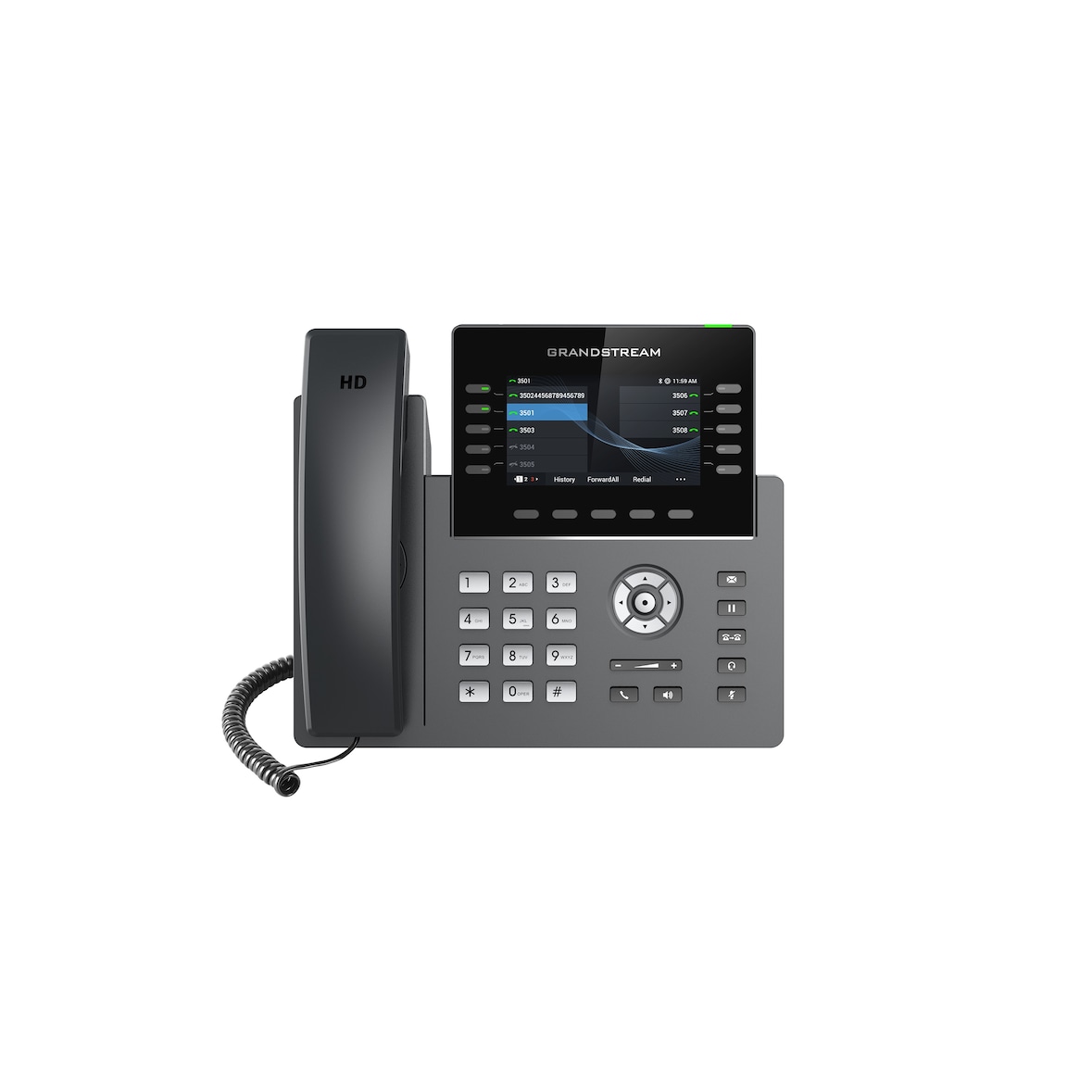Grandstream SIP GRP-2615 Professional Business