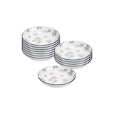 thumbnail of Ritzenhoff & Breker Sendai Dipschale ø 10,3 cm 12er Set Blume