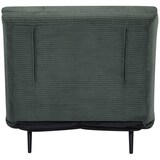 thumbnail of HOMCOM Poltrona Letto 2 in 1 Regolabile a 3 Livelli e Seduta Imbottita