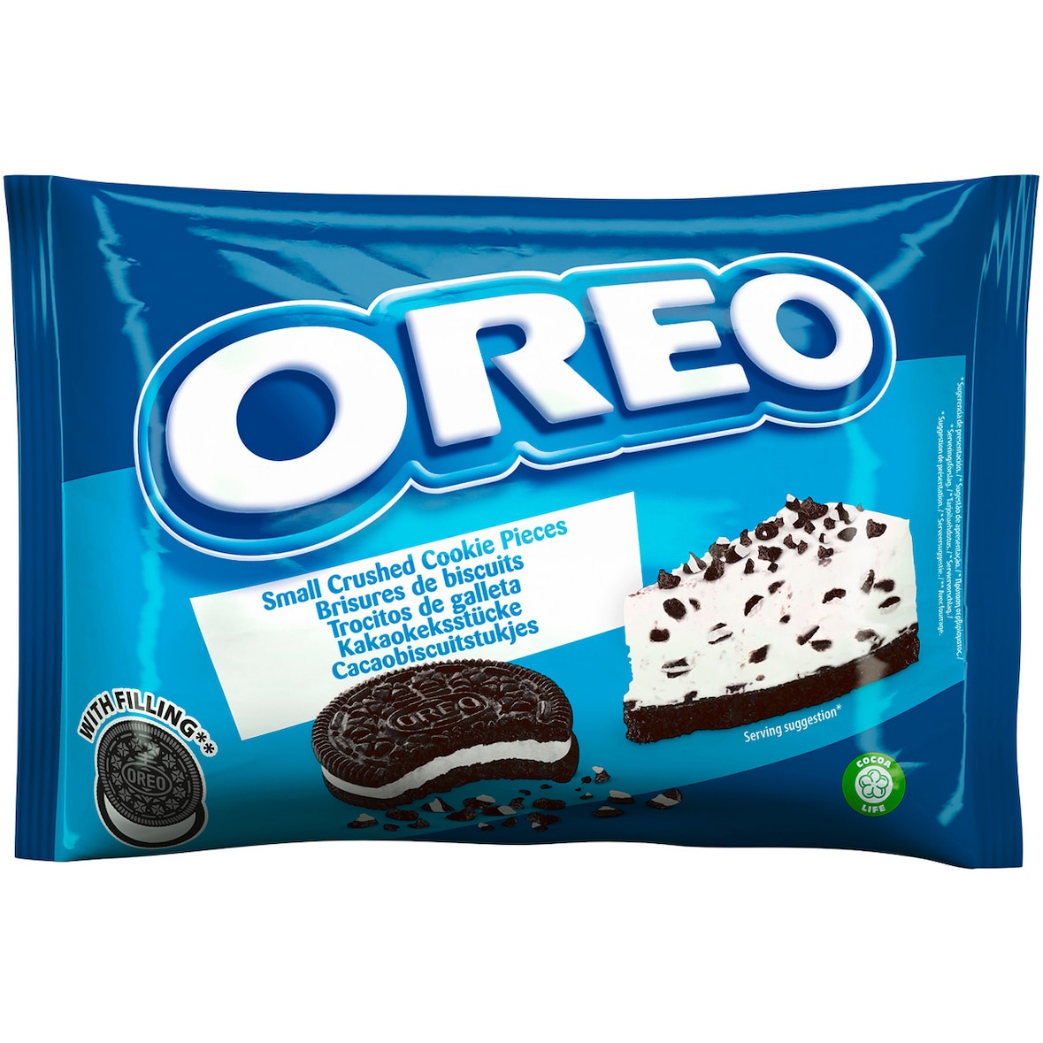 Oreo Crumbs (400 g)