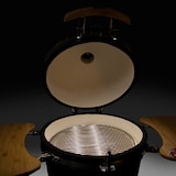 thumbnail of Patton Premium Kamado 21" - Large - Ø47 cm - Zwart