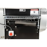 thumbnail of MSW - Kabelstripmachine - 2200 W - 21 sleuven