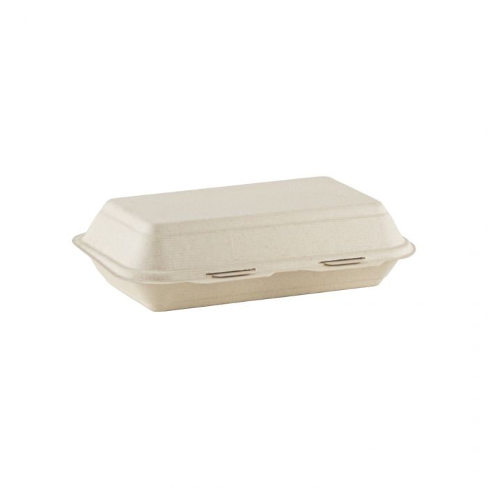 Natureko Suikerriet loempiabox 24,4x14,9x6,5cm IP10