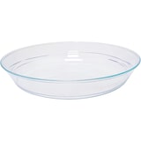 thumbnail of 5 Vassoi Bavarese in Plastica Trasparente - Per Dolci, Dessert, Torta - Riutilizzabili e Facili da Pulire, Infrangibile, Antigraffio (30 cm)