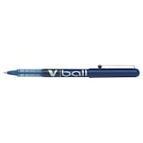 thumbnail of PILOT Tintenroller VBALL VB 5, blau