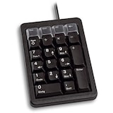 thumbnail of Teclado teclado NUMERICO slimg84-4700 negro