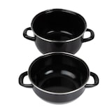 thumbnail of Olympia Muscheltopf 20cm 1kg