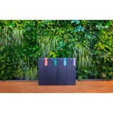 thumbnail of Bonton Original Rest 70 ltr - grijs