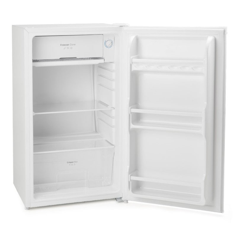 Nevera Orbegozo Nco3090 Blanco Clase E 91l Control De Temperatura Cajon Para Verduras 83,2x47,5x44,2cm