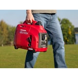 thumbnail of Generador Honda Eu10i