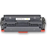 thumbnail of 4 Toner Set für HP Color LaserJet Enterprise MFP M 480 f Gigao-Tonerkassetten alle Farben 415X kompatibel MFP-M480f
