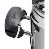 thumbnail of Lagostina Schnellkochtopf Mia Easyup Edelstahl, Stahl, 5 Liter