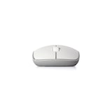 thumbnail of Rapoo M200 Silent kabellose Maus 1300 DPI Bluetooth Weiss