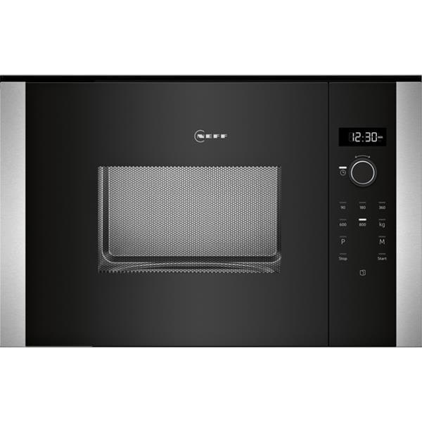 Micro-ondes encastrable solo HLAWD23N1F