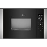 thumbnail of Micro-ondes encastrable solo HLAWD23N1F