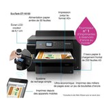 thumbnail of Imprimante Monofonction - Epson - Ecotank Et-16150 - Jet Dencre - A3/a4 - Couleur - Wi-fi - C11cj04401