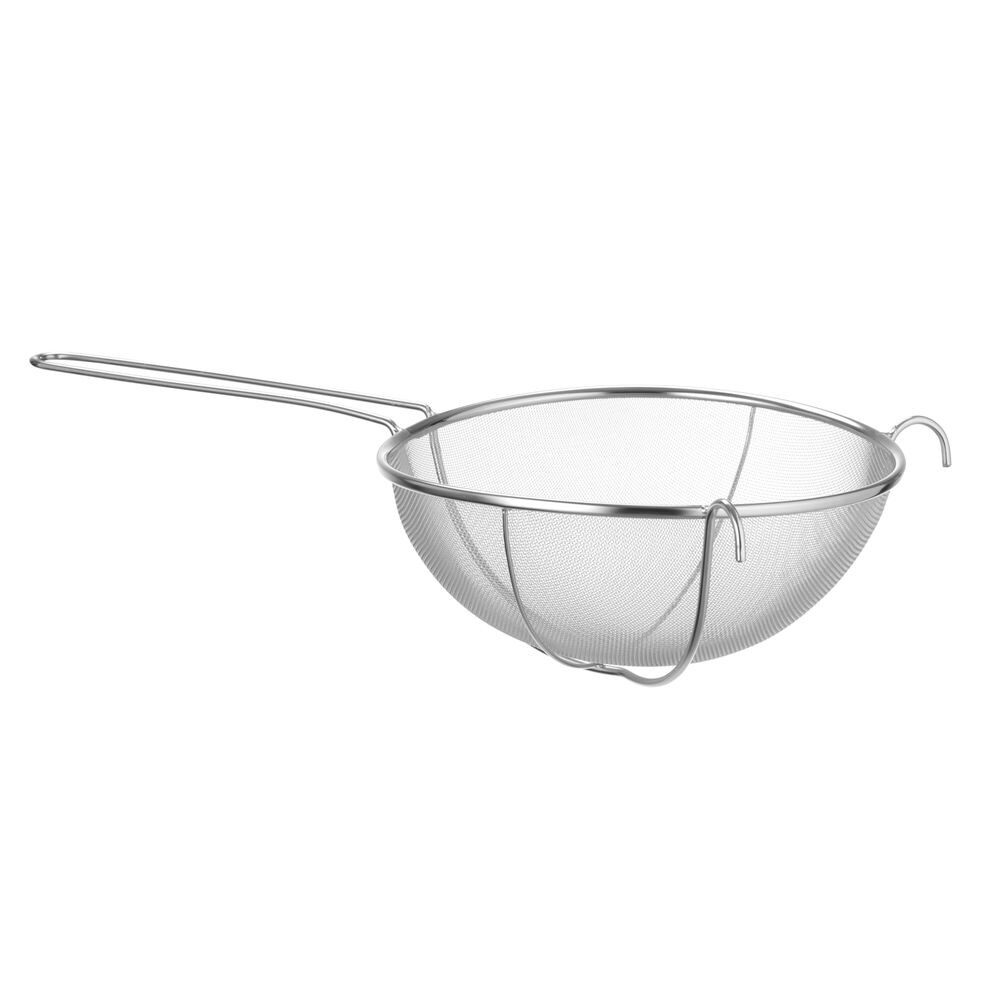 HENDI Verstevigde Zeef, 560x260x(H)145mm