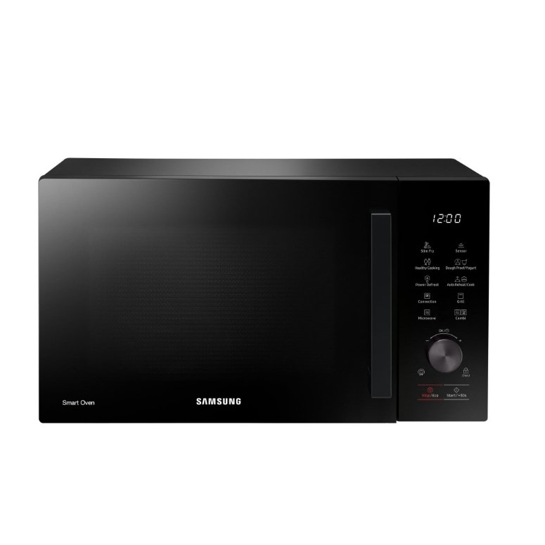 Microonde Samsung MC28A5137KK con grill 28l 900W Nero [MC28A5137KK/E1]