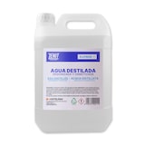thumbnail of Agua destilada - 4 x 5L - Desionizada y osmotizada - Para baterias, planchas, humidificadores, para cpap, motores y mucho más