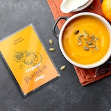 thumbnail of Securit® Acryl Plakatrahmen mit Magnetischen Ecken – Doppelseitig – A6