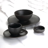 thumbnail of Olympia Fusion Untertassen 12,8 x 16cm