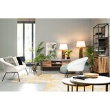 thumbnail of Bob Gardens Lampada da Tavolo di design in legno di Teak - ANANYA