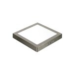 thumbnail of Jandei - Downlight LED 18W Luz de tom neutro 4200K, superfície quadrada