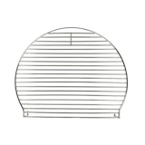 thumbnail of Patton RVS Grillverhoger voor 21" large kamado