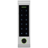 thumbnail of Sygonix SY-6121662 Fingerprint/RFID Zugangssystem Oberflächenmontage 12 V/DC, 18 V/DC IP66 mit beleu