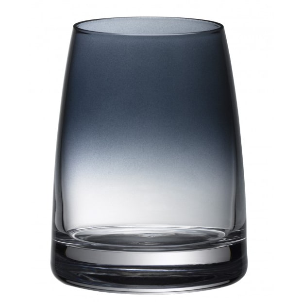 WMF professional DIVINE COLOR Wasserglas, spülmaschinengeeignet, rauchgrau, 6 Stück