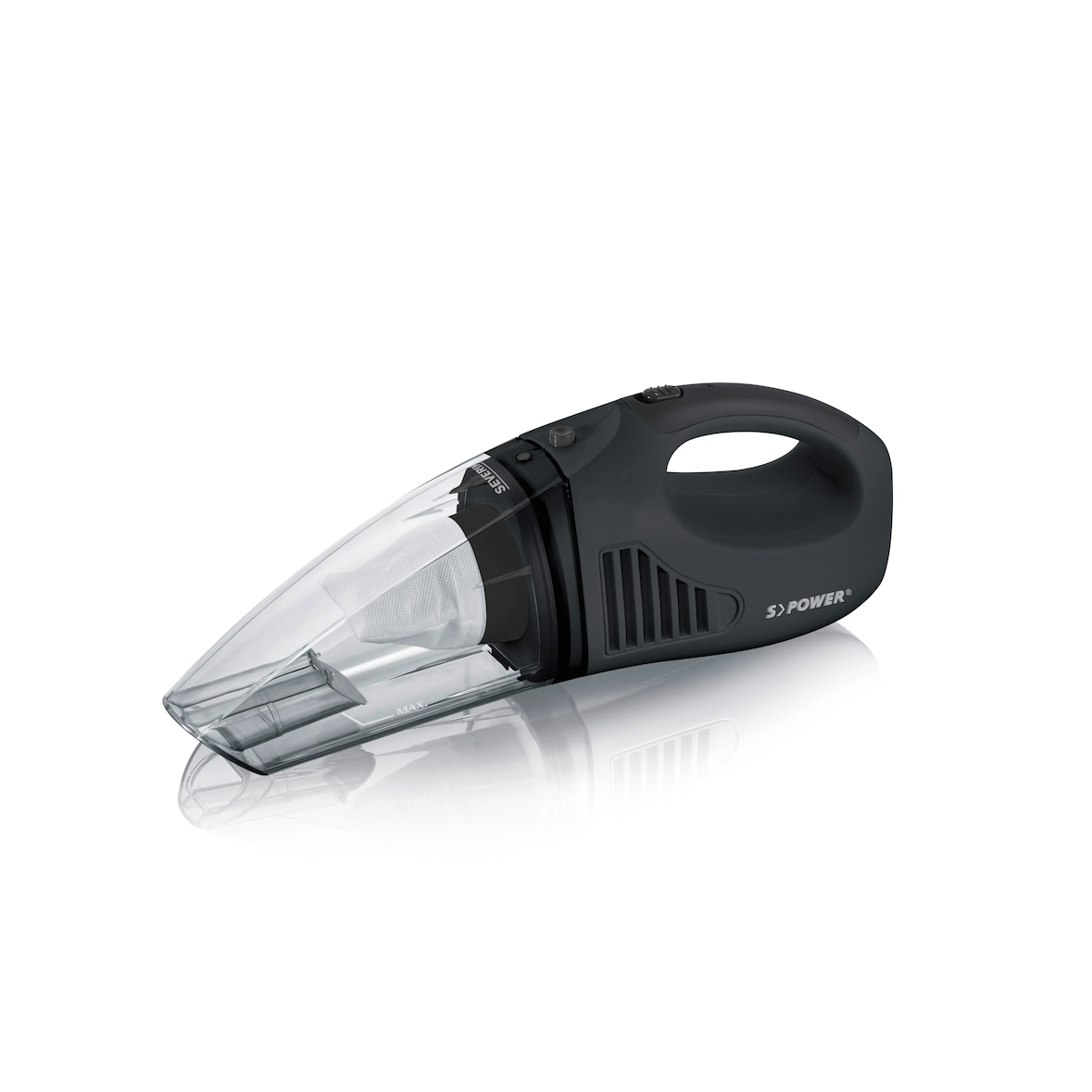 SEVERIN HV 7963 3-in-1 Akku-Handstaubsauger »S´ POWER® home & car Li 20«