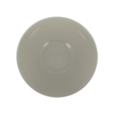 thumbnail of MONOUSO - Wiederverwendbare langlebige Schale PP Mineral Grau 2.000ml Ø20cm (12 Stück)