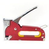 thumbnail of Agrafeuse Métal Pro Manuelle pour Agrafes 4 -8 mm + 100 Agrafes - 194000 - Beast