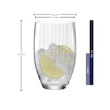 thumbnail of Leonardo POESIA Cocktailgläser-Set 12-teilig