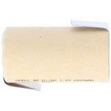 thumbnail of AccuCell Sub-C NiMH Akku mit Lötfahne in Z-Form