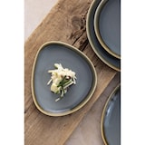 thumbnail of Forno Ocean Colour Prato Triangular 165 mm - Conjunto de 6 - Olympia. Olympia