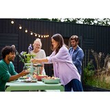 thumbnail of Mepal SILUETA Servierschale mit Deckel & Salatbesteck 5000 ml Vivid Mauve