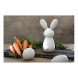 thumbnail of BISETTI - Macina spezie "Bunny" in faggio laccato bianco