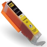 thumbnail of 5er Set D&C Tinte für Canon Pixma MG5753 Druckerpatronen kompatibel Canon Pixma MG 5753 Drucker