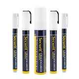 thumbnail of Securit® Set von 5 Flüssigkreide-Markern - Kreativfreiheit für Gastronomieprofis