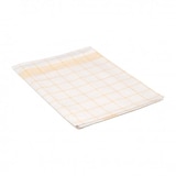 thumbnail of Geschirrtücher 50x70 cm aus Halbleinen, kariert gelb-weiss. 10er Set  - LTITEX