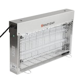thumbnail of Eazyzap Fly Killer Geborsteld RVS LED 14W