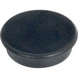 thumbnail of FRANKEN HM10 10 10x Haftmagnet Magnet schwarz Ø 1,27 cm