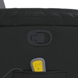 thumbnail of vidaXL Massagesessel Schwarz Kunstleder