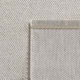thumbnail of Carpetsale24 Teppich 280x370 cm Creme, Einfarbig & Weich, Moderner Schlingenflor für Loft oder große Wohnzimmer, Pflegeleicht & Stilvoll