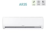 thumbnail of Climatizzatore Condizionatore Inverter Samsung serie AR35 (Maldives) 9000 Btu F-AR09ART R-32 AR09TXHQASI Classe A++/A+