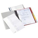 thumbnail of DURABLE Organisationshefter DIVISOFLEX, DIN A4, blau